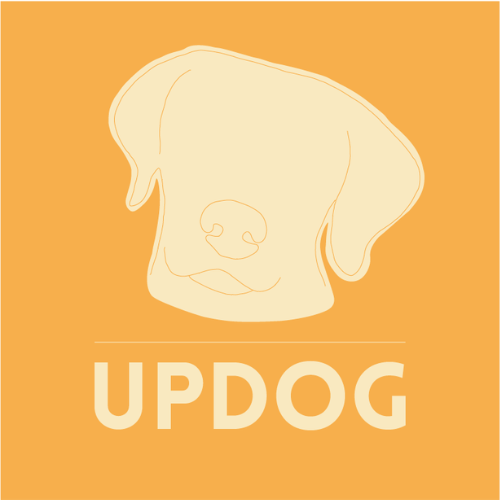 logo updog